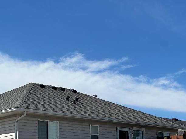 Reliable Belle Fourche, SD Roof Repair & Installaion Solutions